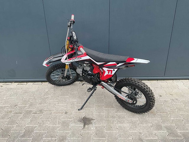 Ultra motocross db003 pitbike rd motorfiets 20 - afbeelding 11 van  12