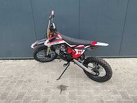 Ultra motocross db003 pitbike rd motorfiets 20 - afbeelding 11 van  12