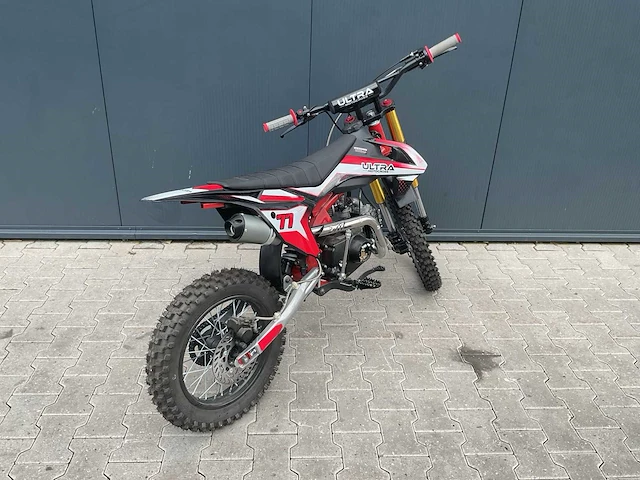 Ultra motocross db003 pitbike rd motorfiets 20 - afbeelding 9 van  12