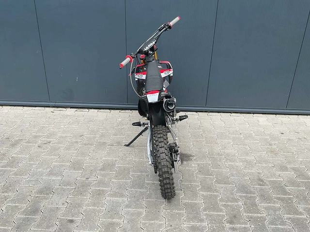 Ultra motocross db003 pitbike rd motorfiets 20 - afbeelding 10 van  12