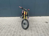 Ultra motocross db003 pitbike rd motorfiets 20 - afbeelding 10 van  12
