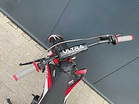 Ultra motocross db003 pitbike rd motorfiets 20 - afbeelding 12 van  12