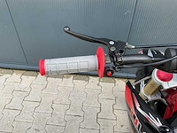 Ultra motocross db003 rood 27ju motorfiets - afbeelding 3 van  39
