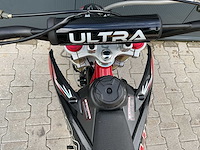 Ultra motocross db003 rood 27ju motorfiets - afbeelding 4 van  39