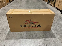 Ultra motocross db003 rood 27ju motorfiets - afbeelding 8 van  39