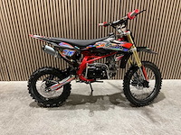 Ultra motocross db003 rood 27ju motorfiets - afbeelding 24 van  39