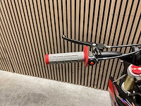 Ultra motocross db003 rood 27ju motorfiets - afbeelding 30 van  39