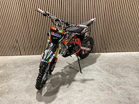 Ultra motocross db003 rood 27ju motorfiets - afbeelding 36 van  39