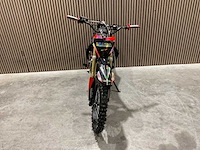 Ultra motocross db003 rood 27ju motorfiets - afbeelding 37 van  39