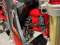 Ultra motocross db003 rood 27ju motorfiets - afbeelding 39 van  39