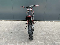 Ultra motocross db003 rood 27ju motorfiets - afbeelding 7 van  52