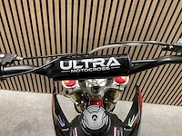 Ultra motocross db003 rood 27ju motorfiets - afbeelding 39 van  52