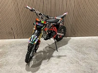 Ultra motocross db003 rood 27ju motorfiets - afbeelding 44 van  52
