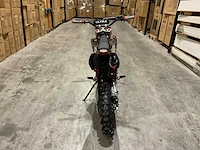 Ultra motocross db003 rood 27ju motorfiets - afbeelding 26 van  52