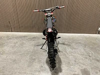Ultra motocross db003 rood 27ju motorfiets - afbeelding 37 van  52