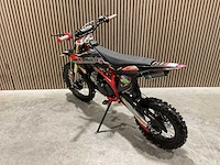 Ultra motocross db003 rood 27ju motorfiets - afbeelding 41 van  52