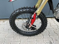 Ultra motocross db003 rood 27ju motorfiets - afbeelding 49 van  52