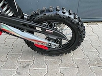Ultra motocross db003 rood 27ju motorfiets - afbeelding 3 van  19