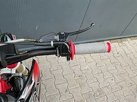 Ultra motocross db003 rood 27ju motorfiets - afbeelding 7 van  19