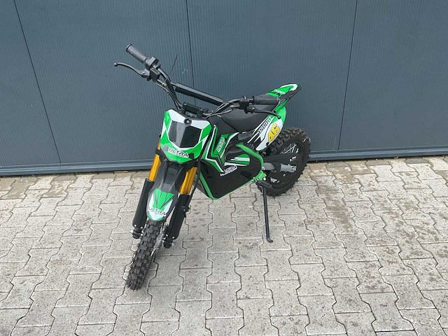 Ultra motocross db003e ilx1500w motorfiets 17 - afbeelding 3 van  12