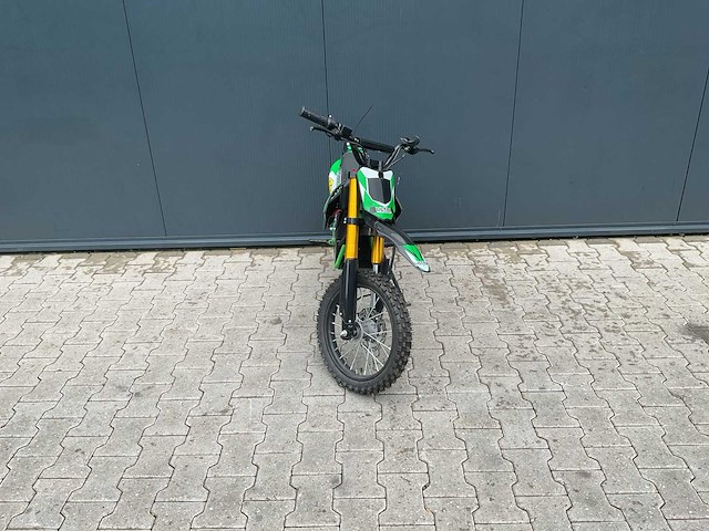 Ultra motocross db003e ilx1500w motorfiets 17 - afbeelding 1 van  12