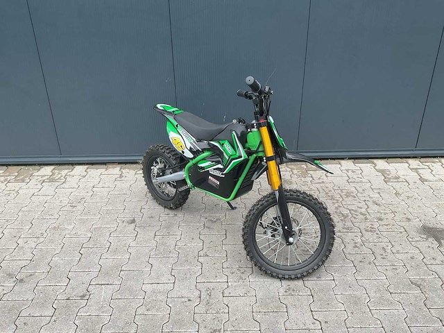 Ultra motocross db003e ilx1500w motorfiets 17 - afbeelding 5 van  12