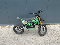 Ultra motocross db003e ilx1500w motorfiets 17 - afbeelding 6 van  12