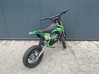 Ultra motocross db003e ilx1500w motorfiets 17 - afbeelding 8 van  12