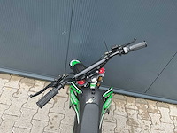 Ultra motocross db003e ilx1500w motorfiets 17 - afbeelding 10 van  12