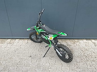 Ultra motocross db003e ilx1500w motorfiets 17 - afbeelding 11 van  12