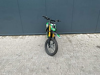 Ultra motocross db003e ilx1500w motorfiets 17 - afbeelding 1 van  12