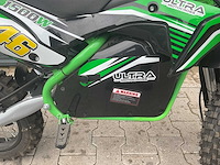 Ultra motocross db003e ilx1500w motorfiets 17 - afbeelding 7 van  12