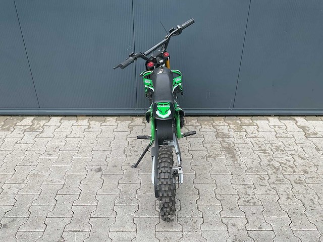 Ultra motocross db003e ilx1500w motorfiets 17 - afbeelding 9 van  12