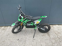 Ultra motocross db003e ilx1500w motorfiets 17 - afbeelding 12 van  12