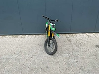 Ultra motocross db003e ilx1500w motorfiets 17 - afbeelding 5 van  12