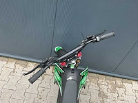 Ultra motocross db003e ilx1500w motorfiets 17 - afbeelding 11 van  12