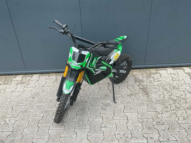 Ultra motocross db003e ilx1500w motorfiets 17 - afbeelding 1 van  12