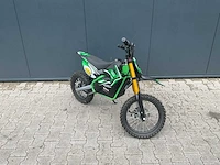 Ultra motocross db003e ilx1500w motorfiets 17 - afbeelding 5 van  12