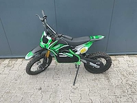 Ultra motocross db003e ilx1500w motorfiets 17 - afbeelding 7 van  12