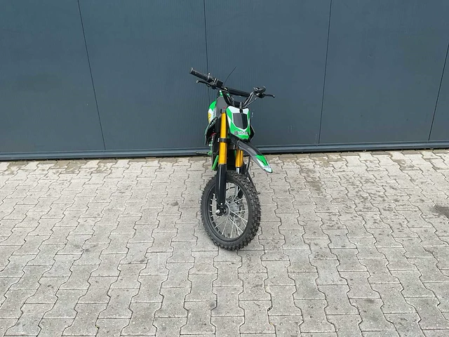 Ultra motocross db003e ilx1500w motorfiets 17 - afbeelding 10 van  12