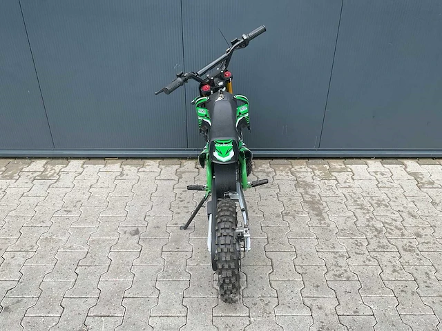 Ultra motocross db003e ilx1500w motorfiets 17 - afbeelding 11 van  12
