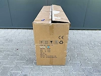 Ultra motocross db003es 27ap blauw motorfiets - afbeelding 50 van  55