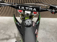 Ultra motocross db003es 27ap groen motorfiets - afbeelding 40 van  48