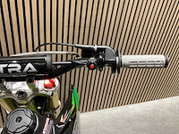 Ultra motocross db003es 27ap groen motorfiets - afbeelding 41 van  48