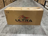 Ultra motocross db003es 27ap groen motorfiets - afbeelding 31 van  56