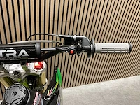Ultra motocross db003es 27ap groen motorfiets - afbeelding 47 van  56