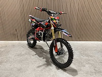 Ultra motocross db003es 27ap rood motorfiets - afbeelding 41 van  58