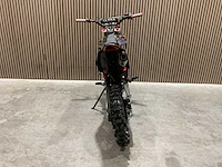 Ultra motocross db003es 27ap rood motorfiets - afbeelding 44 van  58