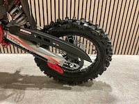 Ultra motocross db003es 27ap rood motorfiets - afbeelding 38 van  58