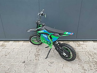Ultra motocross db03e ilx1000 motorfiets 1 - afbeelding 1 van  13